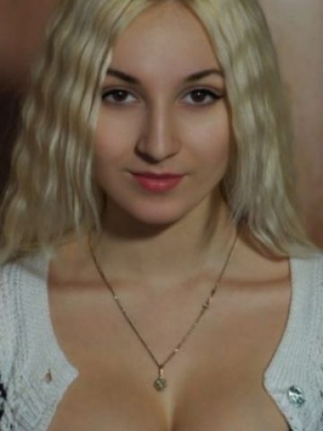 Анкета проститутки Валентина - Фото, 23 года, №389516